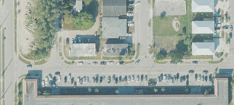 Renovated Fourplex in Florida City