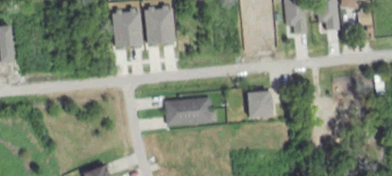 Residential Land for Dream Home