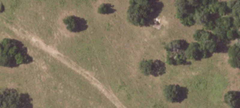 193.75 Acres Near Kyle Field