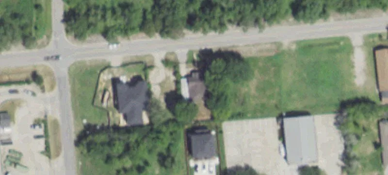 Residential Land for Dream Home