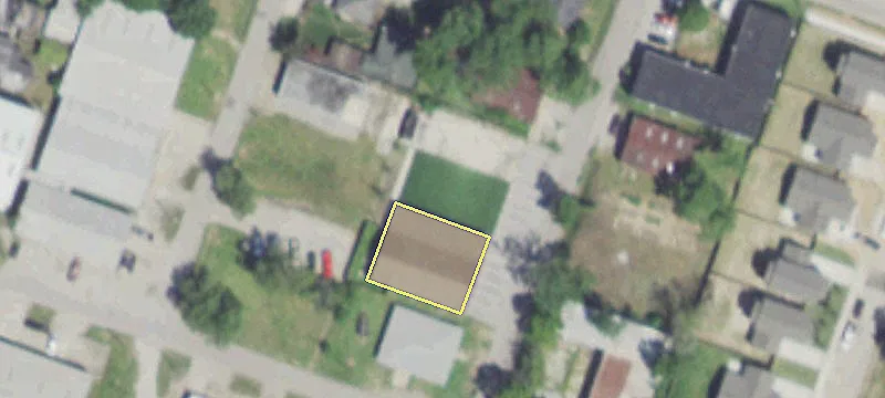 Development Opportunity in Houston