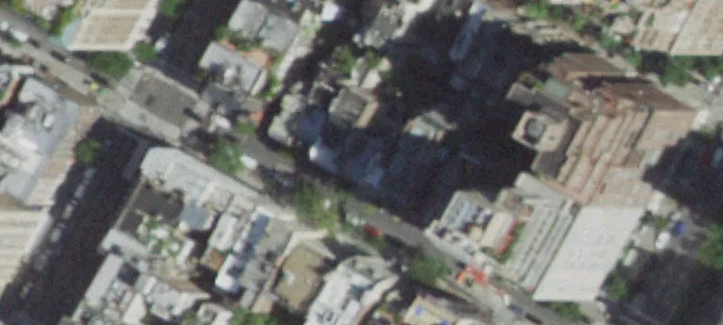 Residential Property in New York