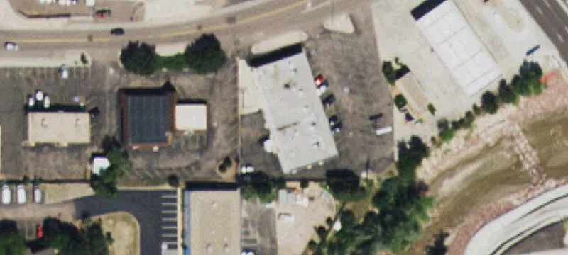 Renovated Retail Space Available