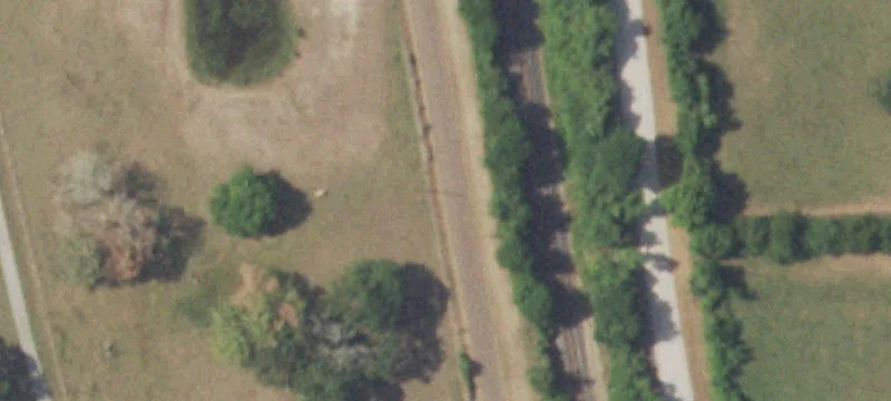 Hempstead Country Living on 31 Acres