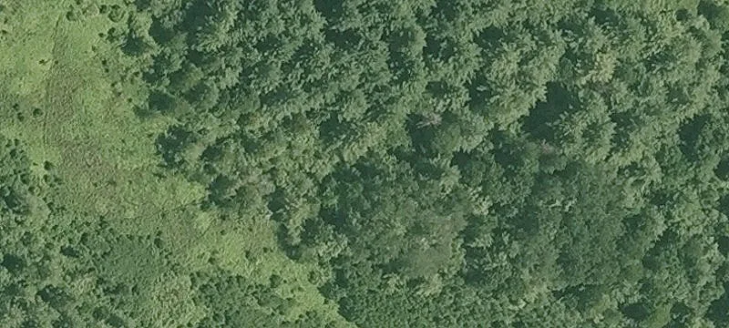 Two Buildings on 8.85 Acres