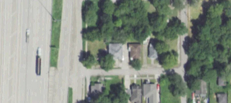 Residential Land for New Construction