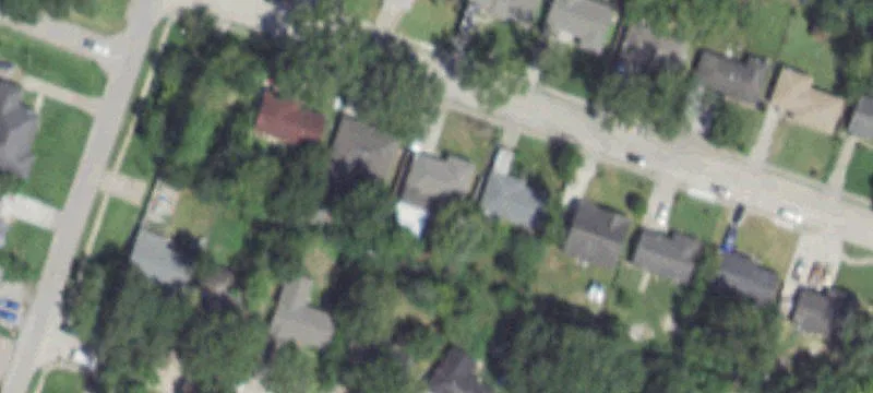 Residential Land for Dream Home