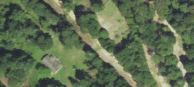 4.02 Acres Near Naskila Casino