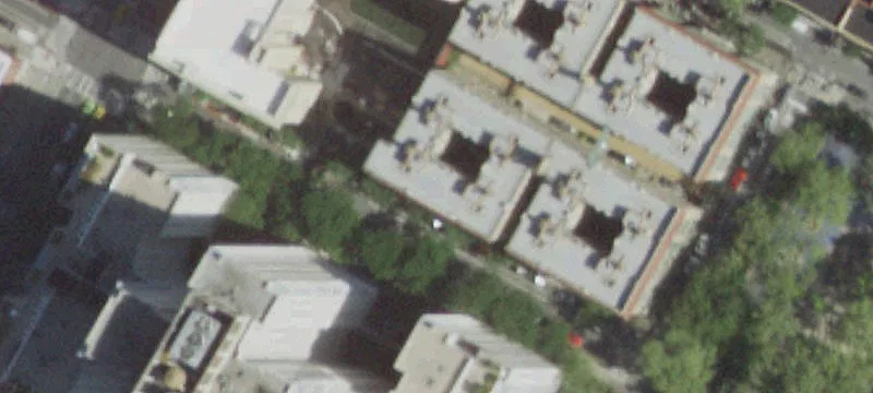 Specialty Property in New York