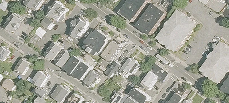 Lynn Multifamily Residence For Sale