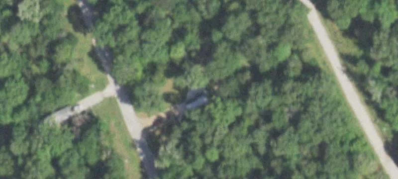 2000 Acres of Natural Beauty