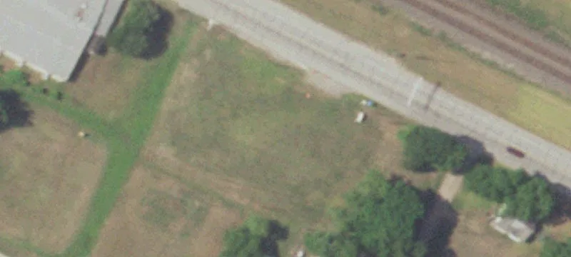 Wallis, Texas Development Opportunity