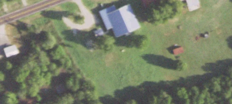5-Acre Property on FM 149