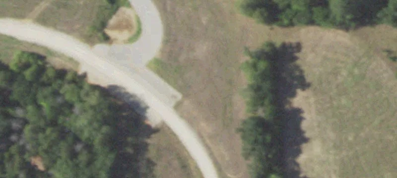 Spacious Home with Acreage and Amenities