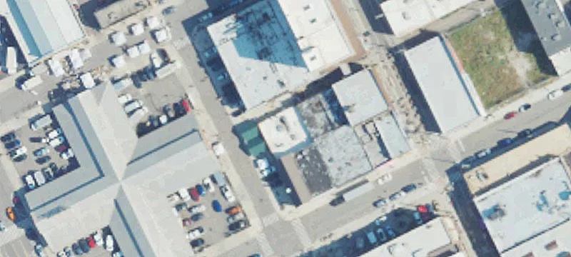 Eastern Market Retail Investment Opportunity