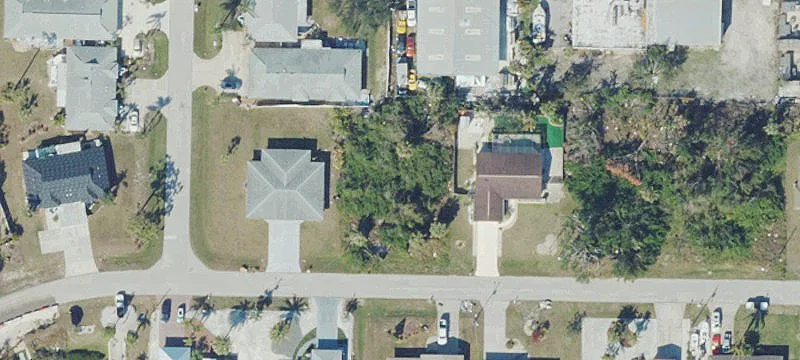 Englewood Duplex Lot Opportunity