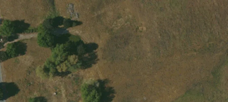 Expansive Land Parcel in Pauma
