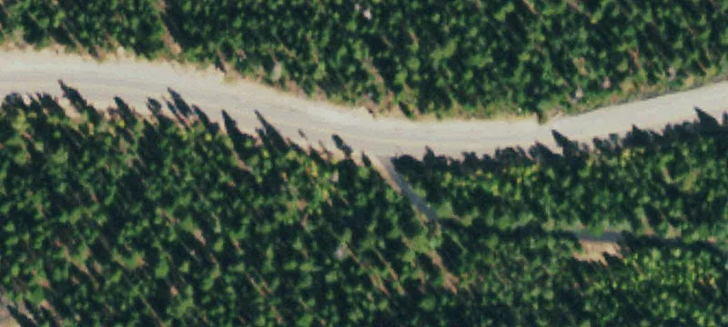 Residential Land in High Density Area