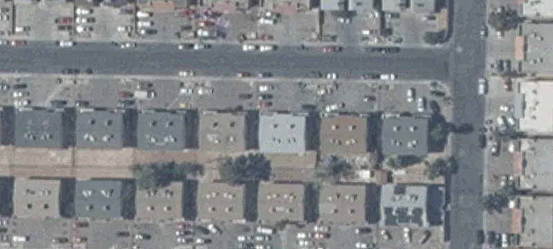 Fully Occupied Income-Generating Fourplex