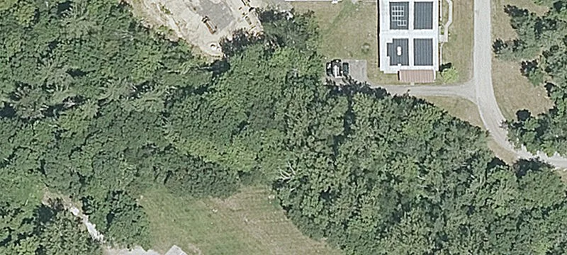 Rutland Town 5.1-Acre Lot