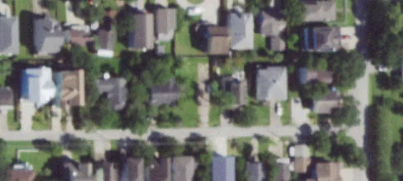 Residential Lot in Waterfront Community