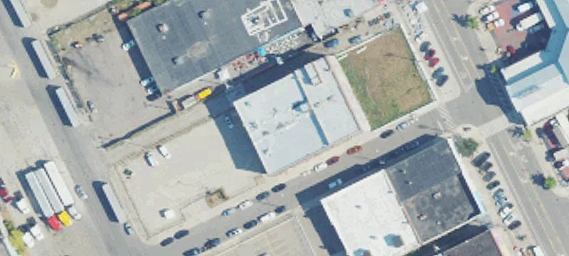 Eastern Market Adaptive Reuse Opportunity