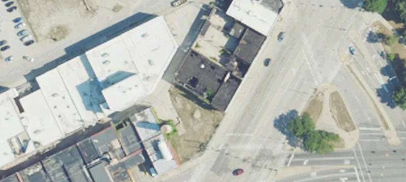 Land Parcel in Eastern Market