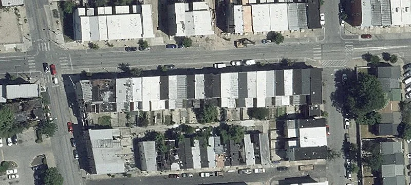 Baltimore Specialty Property For Sale