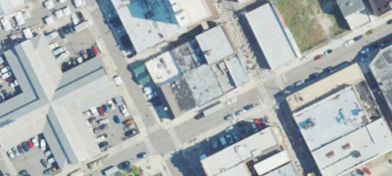 Eastern Market Retail Redevelopment Opportunity