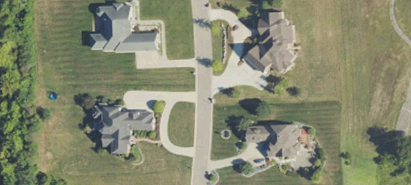 Residential Lots Near Grand Blanc
