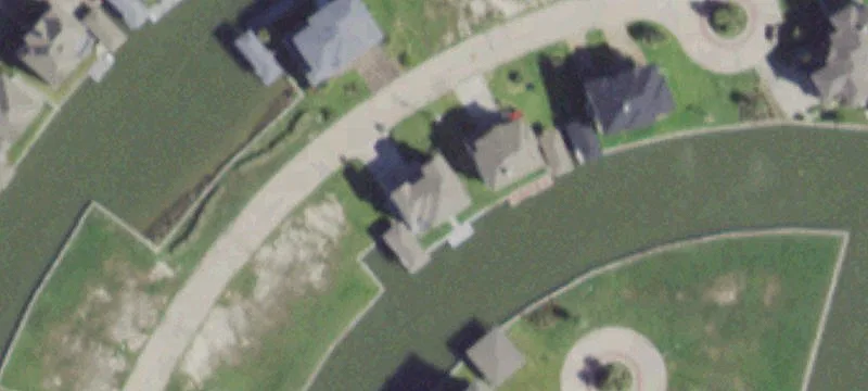 Waterfront Lot in Harborwalk