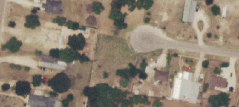 Residential Lot in Quiet Cul-de-Sac