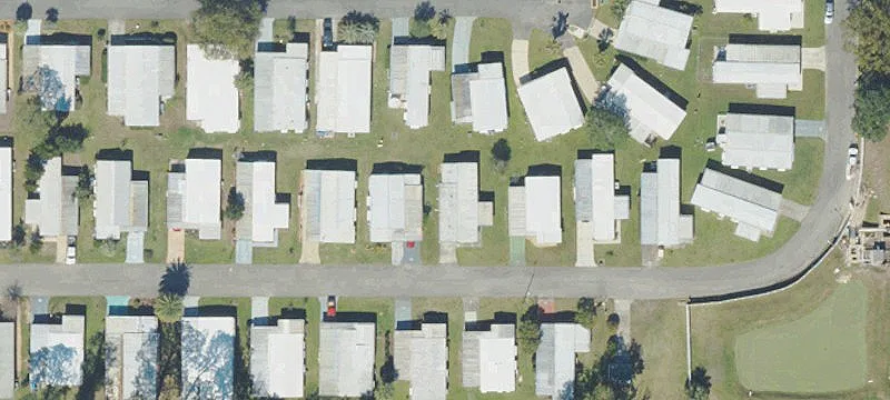 Updated Home in 55+ Community