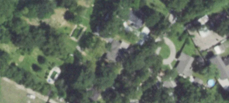 Residential Lot Ready to Build