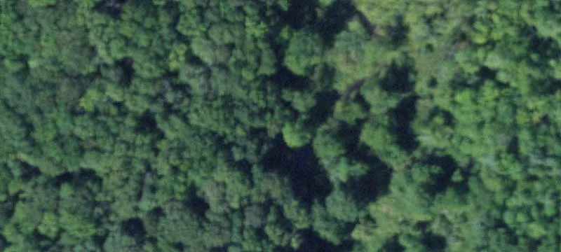 One Acre Building Lot