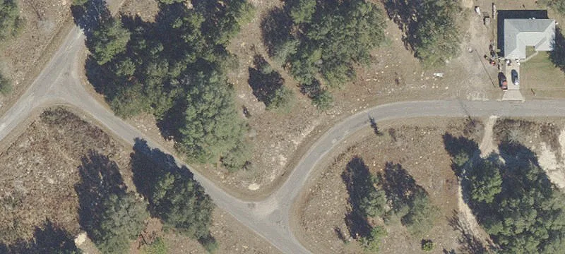 Residential Lot in Peaceful Community