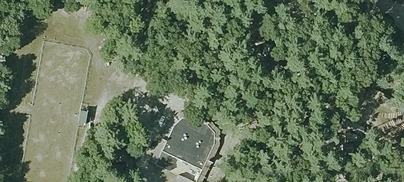 80 Acres Former Fairgrounds Land