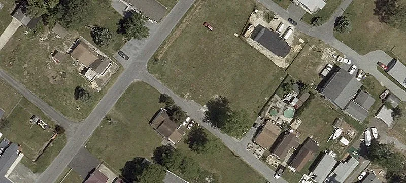 Oak Orchard Waterfront New Construction