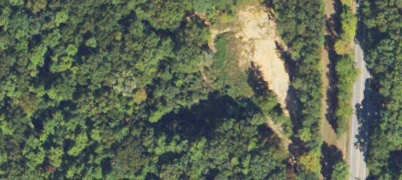 Prime Land Fronting Highway 101