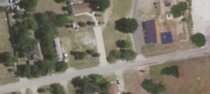 Hutto Commercial Land Opportunity