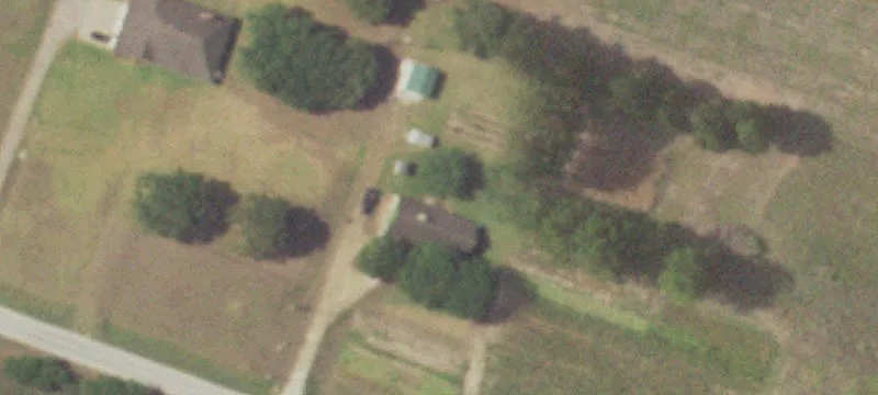 East Bernard Land Opportunity
