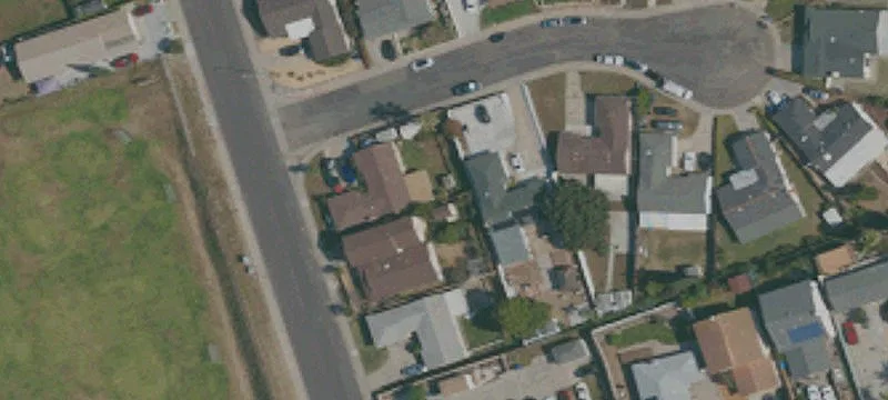 Chula Vista Mobile Home Opportunity