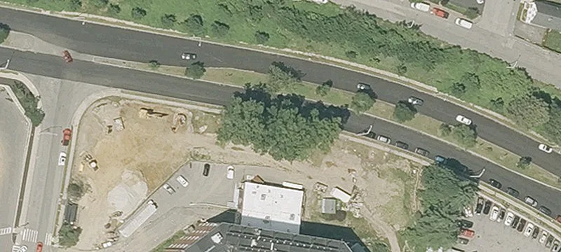 Haverhill Commercial Space For Sale