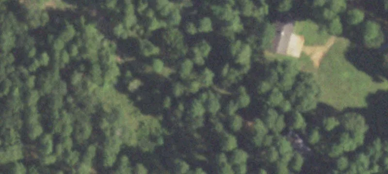 Land with Bardominium and Utilities