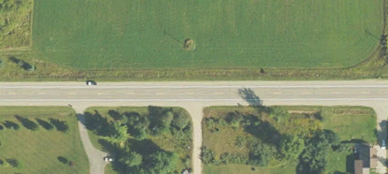 Storefront Property in Logan Township