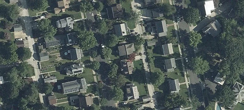 Washington DC Specialty Property