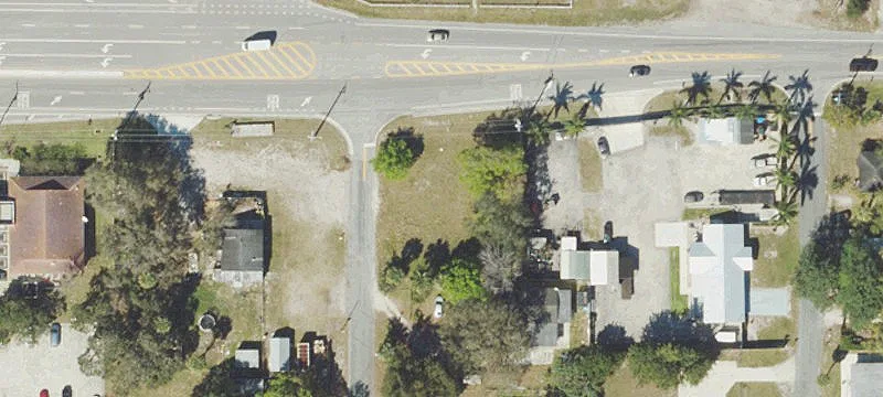 Prime Commercial Parcel on Midway