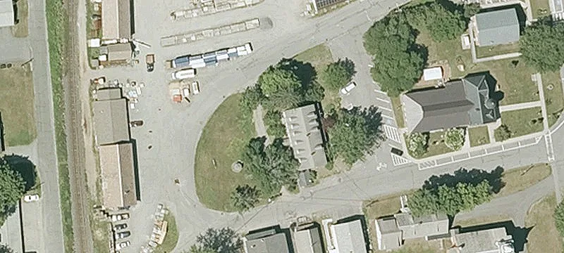 Charlestown NH Multifamily Investment