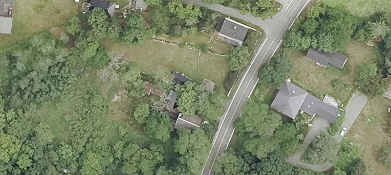 Land Parcel in Mountain Lakes