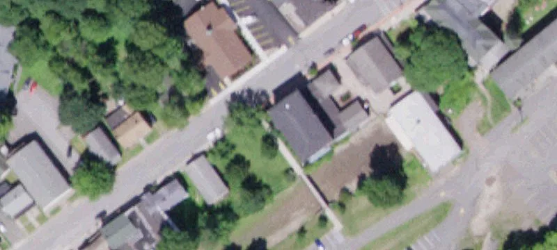 Commercial Land on Main Street
